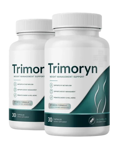 Trimoryn 2-bottle pack, 60-day supply